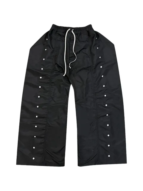 Rick Owens DRKSHDW pants Lido Babel Pusher