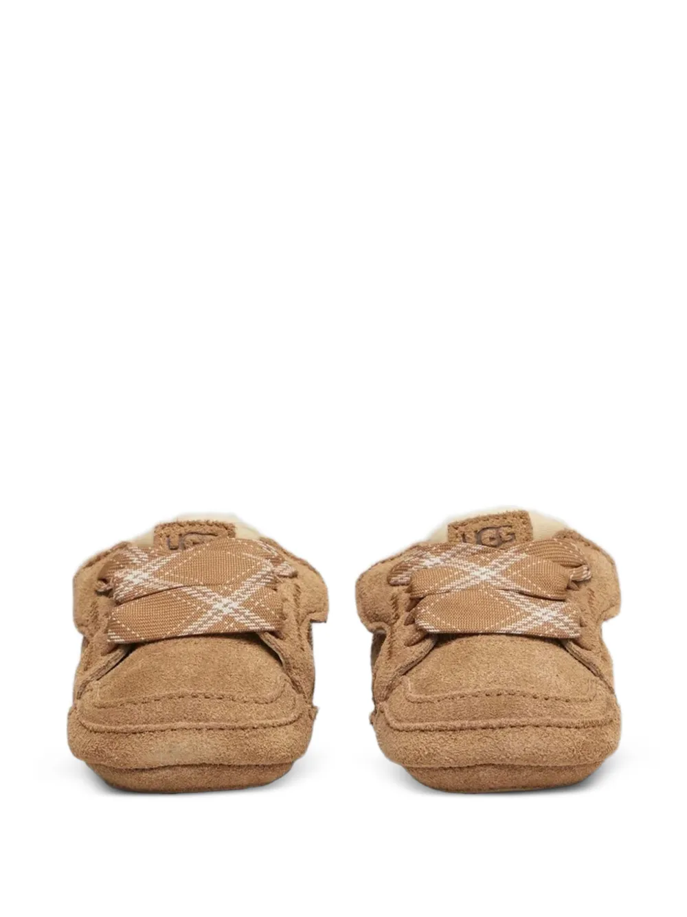 UGG Kids Lowmel sneakers Bruin