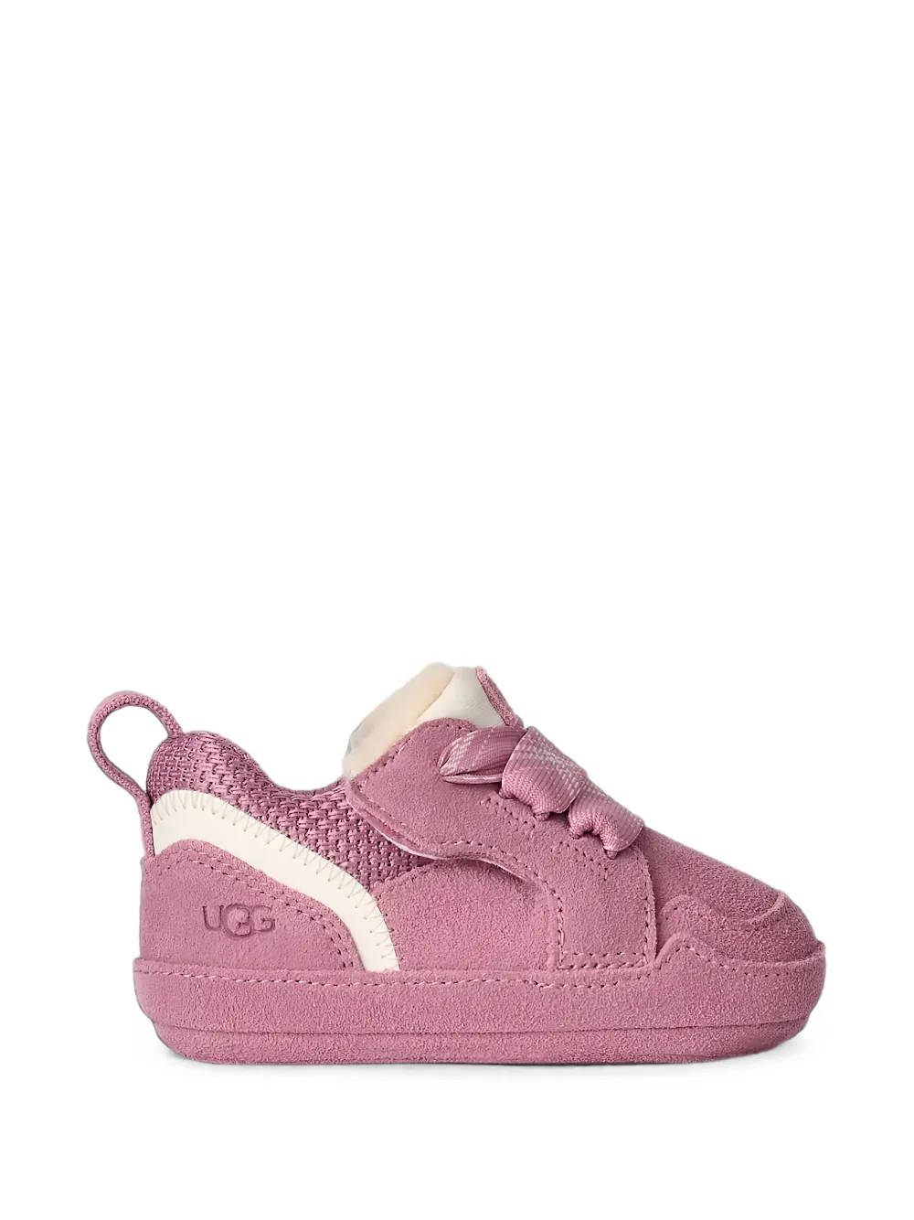 UGG Kids Lowmel sneakers Roze
