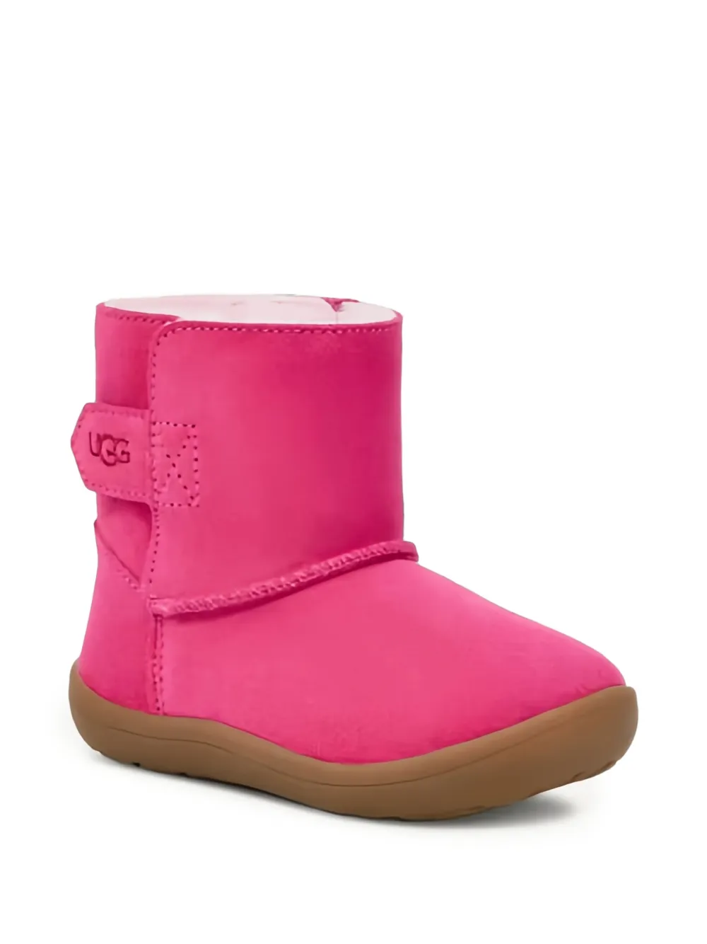 UGG Kids Keelan II ankle boots Roze
