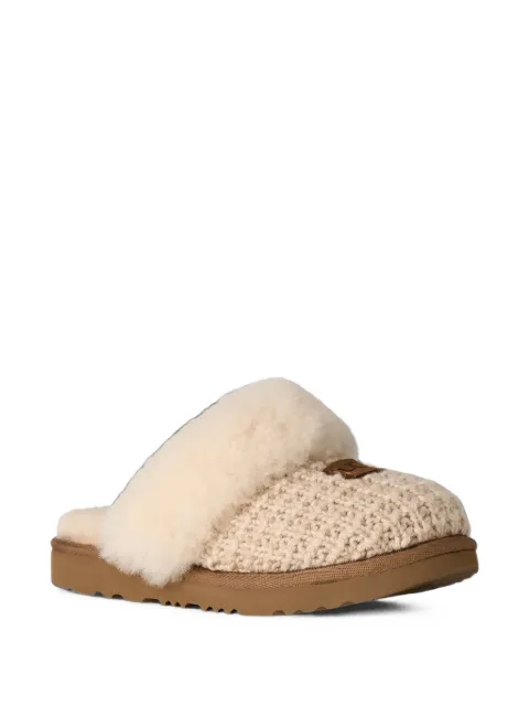 UGG Kids slippers Cozy 2 de punto