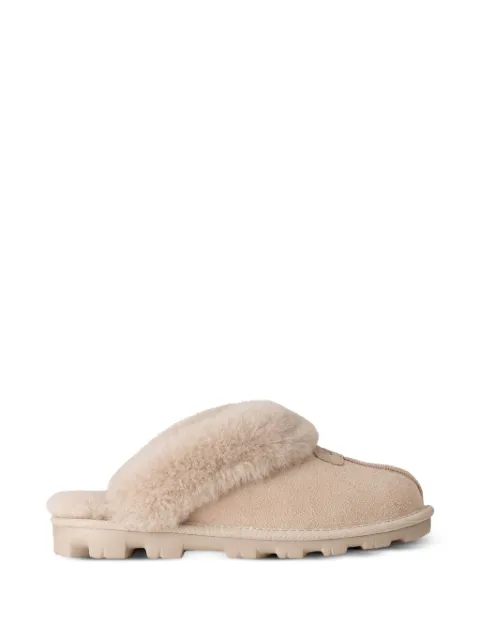 UGG Coquette slippers