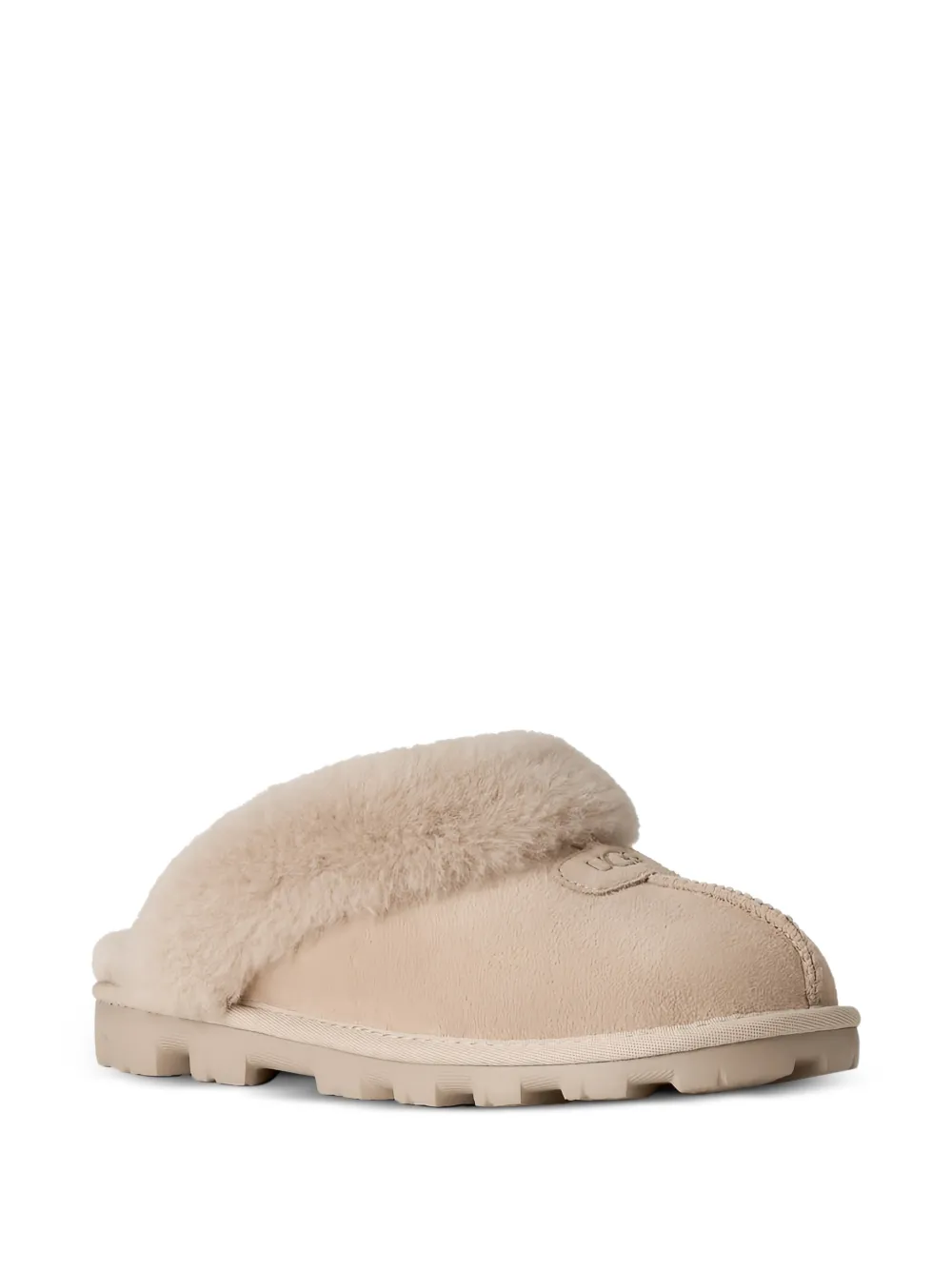 UGG Coquette slippers Beige
