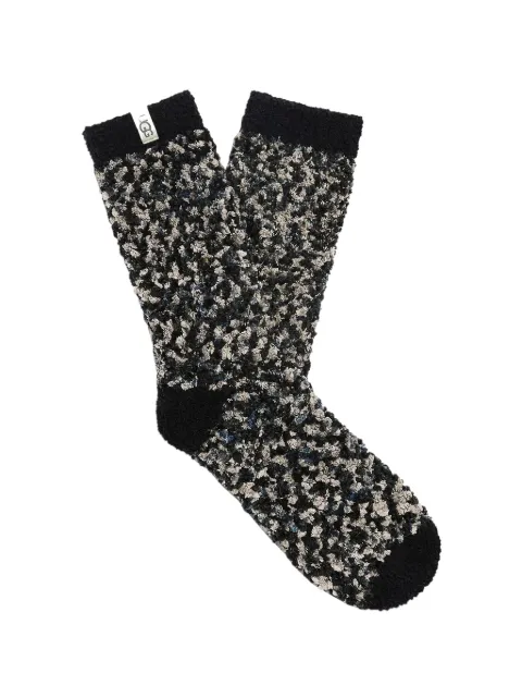 UGG Cozy Chenille socks
