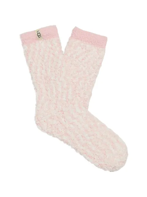 UGG Cozy Chenille socks