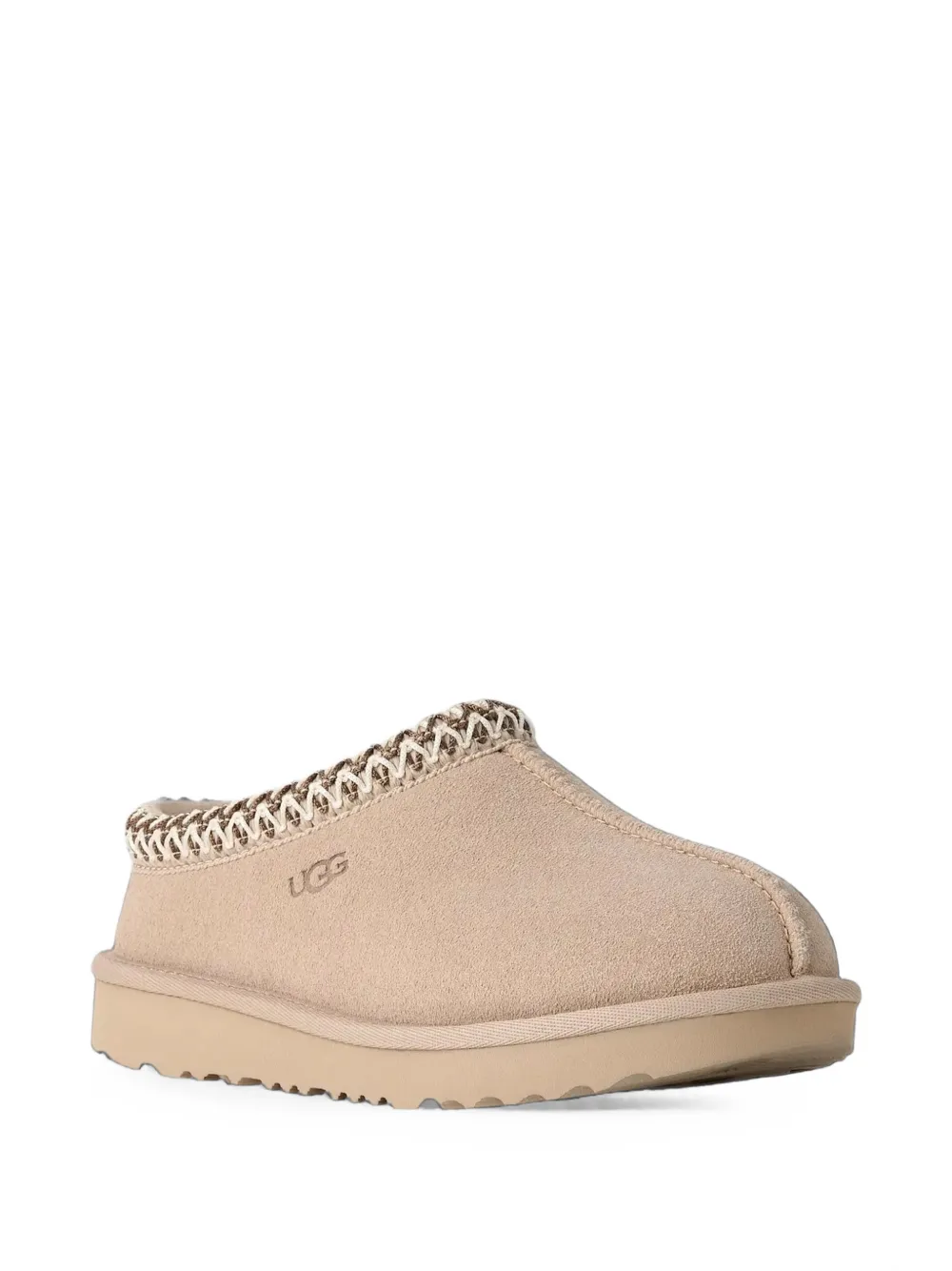 UGG Kids Tasman II slippers Beige