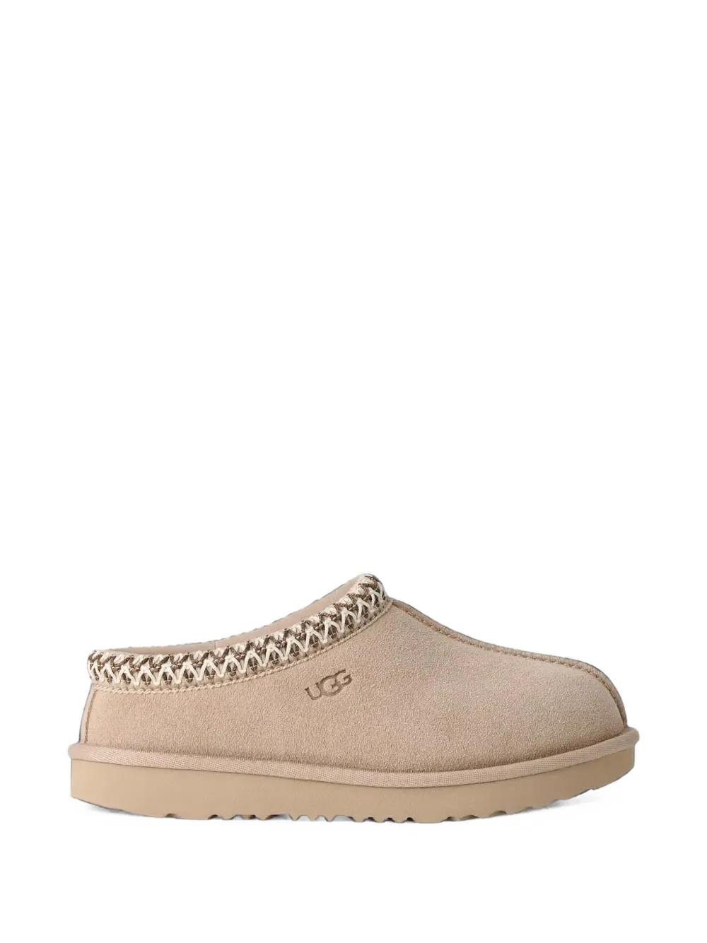 UGG Kids Tasman II slippers - Toni neutri