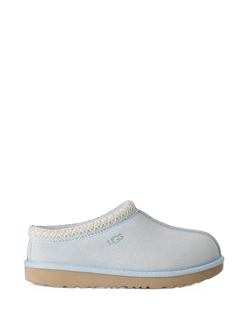 UGG Kids Tasman II slippers - Blu