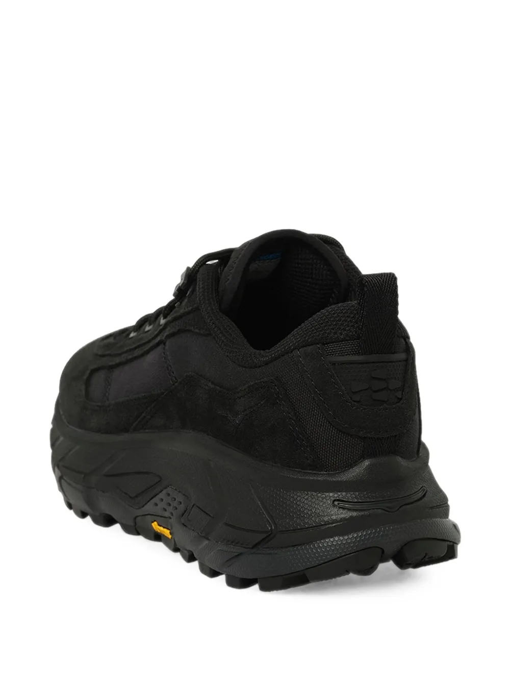 HOKA Tor Summit FLD sneakers Zwart
