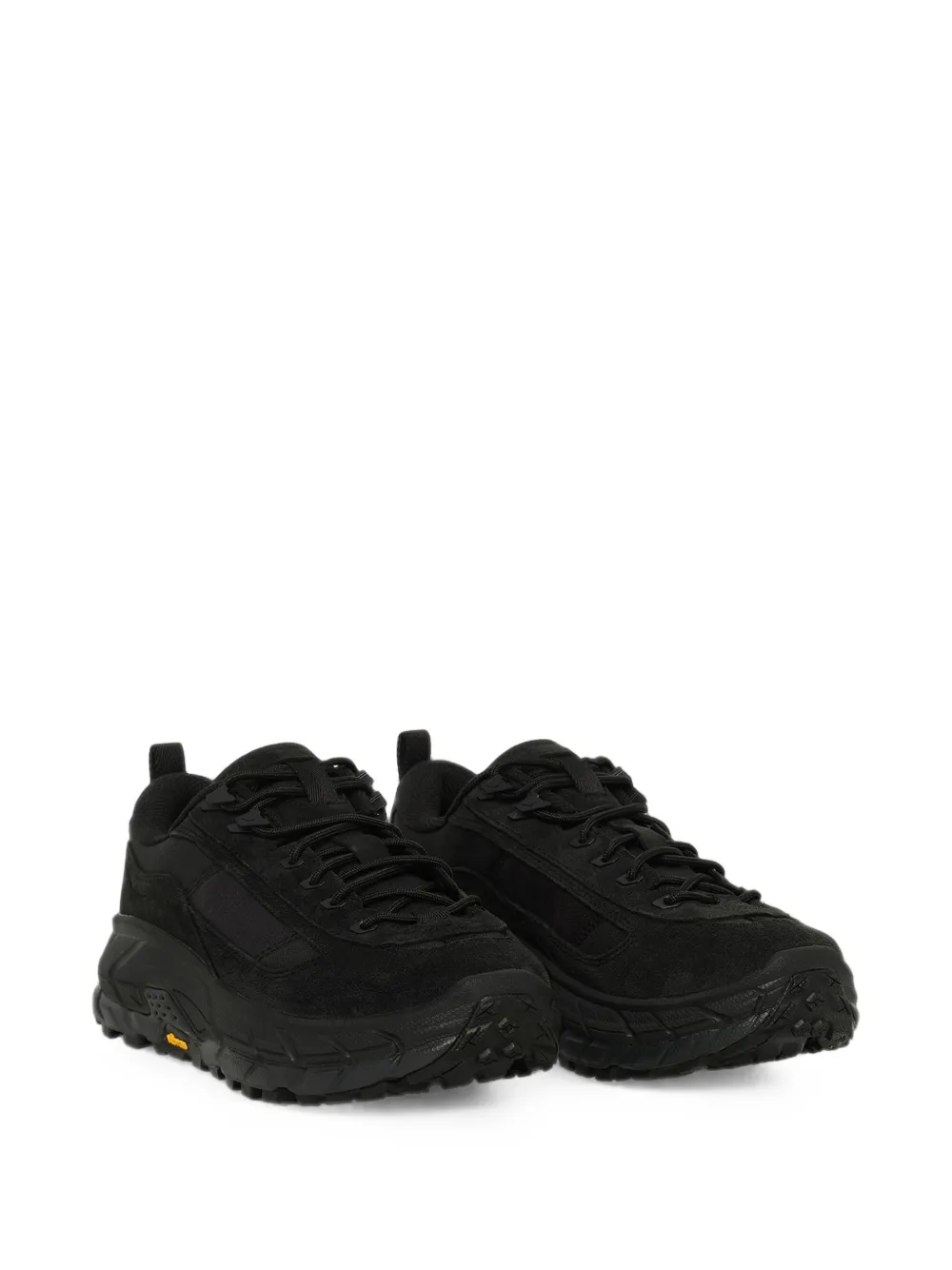 HOKA Tor Summit FLD sneakers Zwart