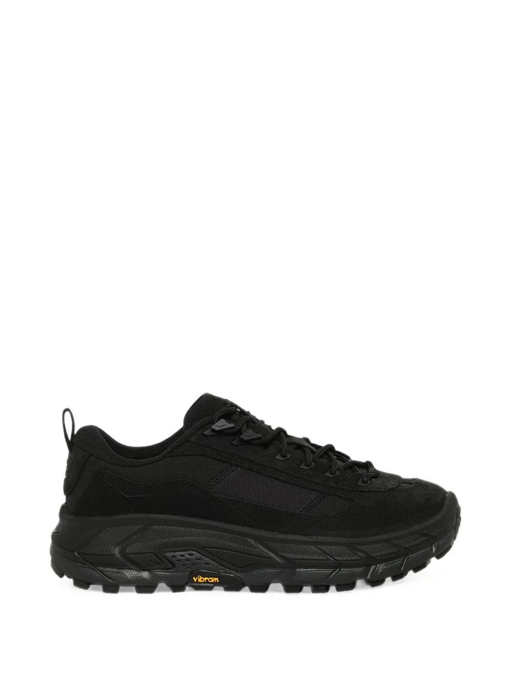 HOKA Tor Summit FLD sneakers - Nero