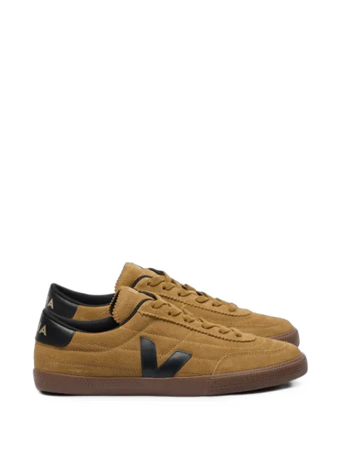 VEJA Panenka suede sneakers