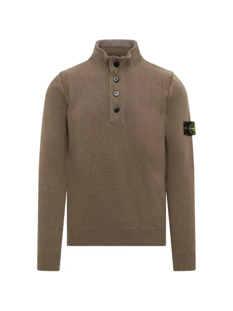 Stone Island long-sleves sweater