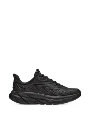 HOKA Restore TC スリッポンスニーカー | ブラック | FARFETCH JP