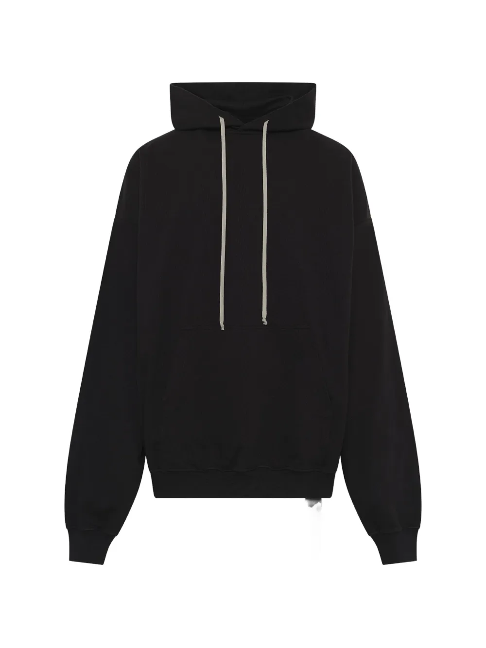 Rick Owens DRKSHDW Hun kangaroo-pocket hoodie
