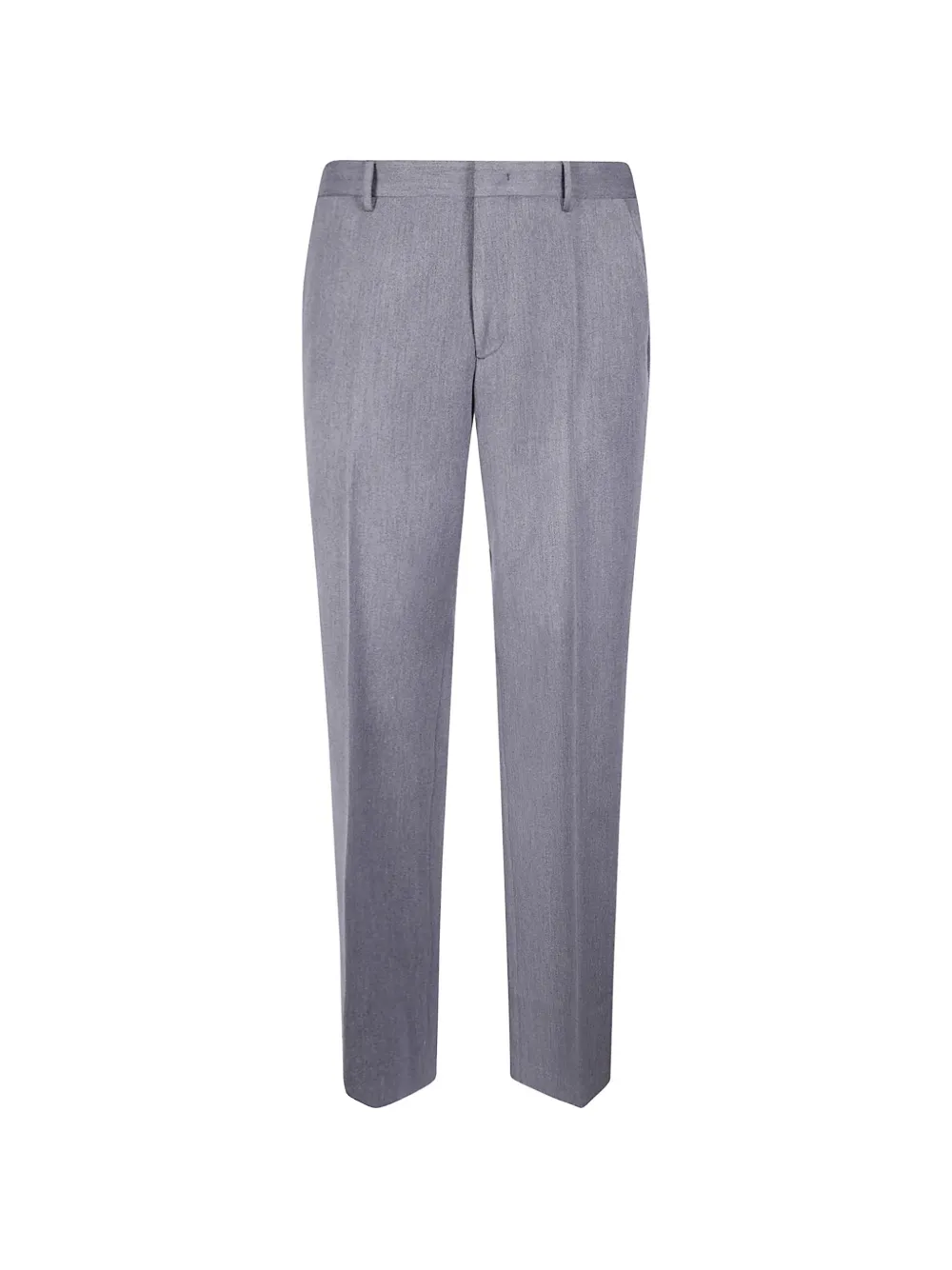 Cellar Door Milo pressed-crease trousers