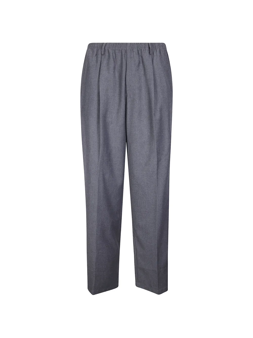 Cellar Door Ezio pleated trousers
