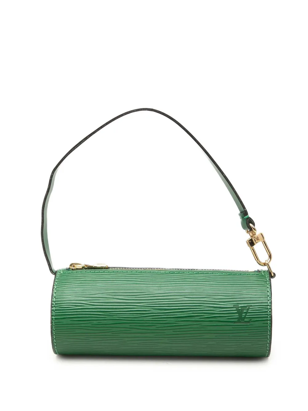 Louis Vuitton Pre-Owned 1996 Epi Pochette Papillon handbag - Grün