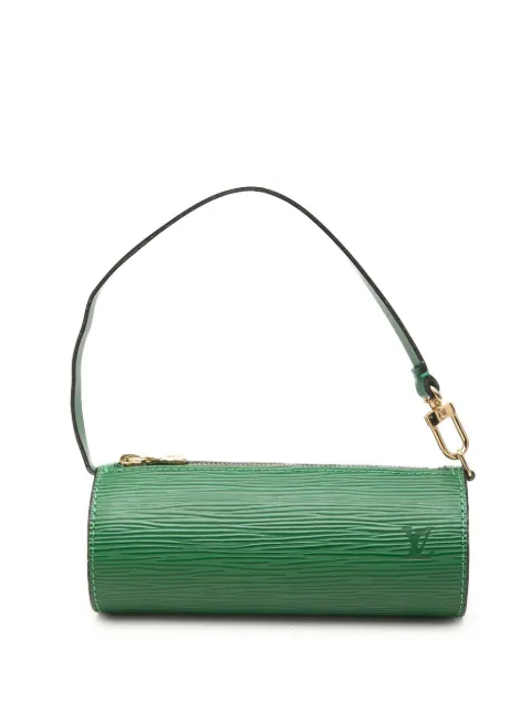 Louis Vuitton Pre-Owned 1996 Epi Pochette Papillon Handtasche