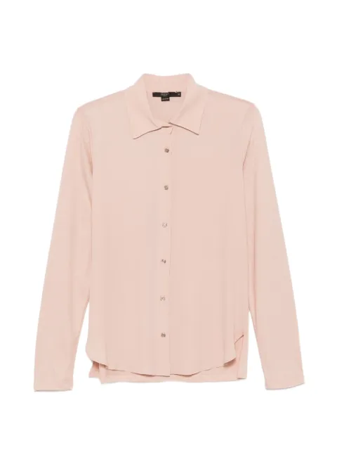 Seventy button-up long-sleeve shirt