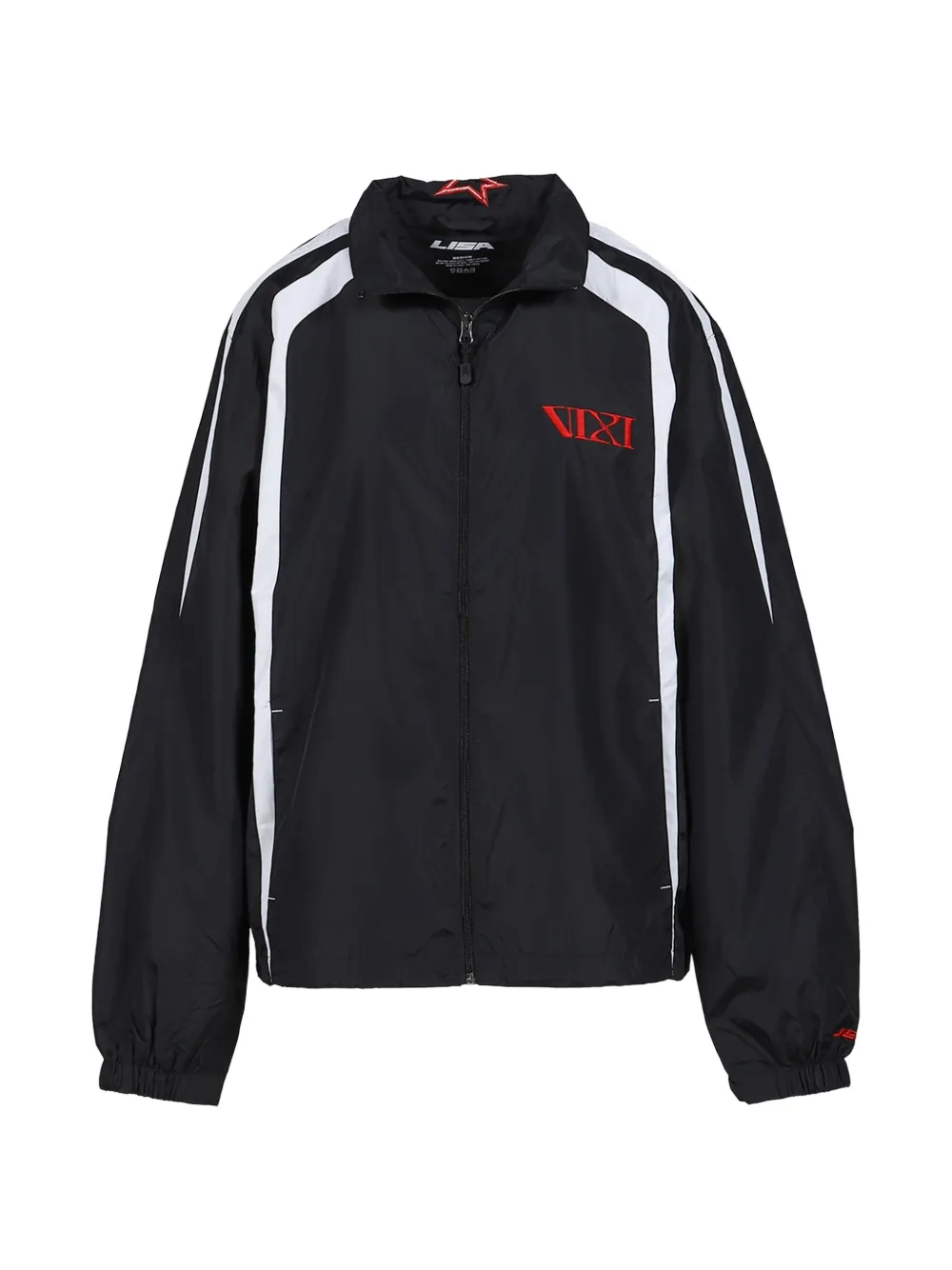 Alter Ego x Lisa Vixi track jacket