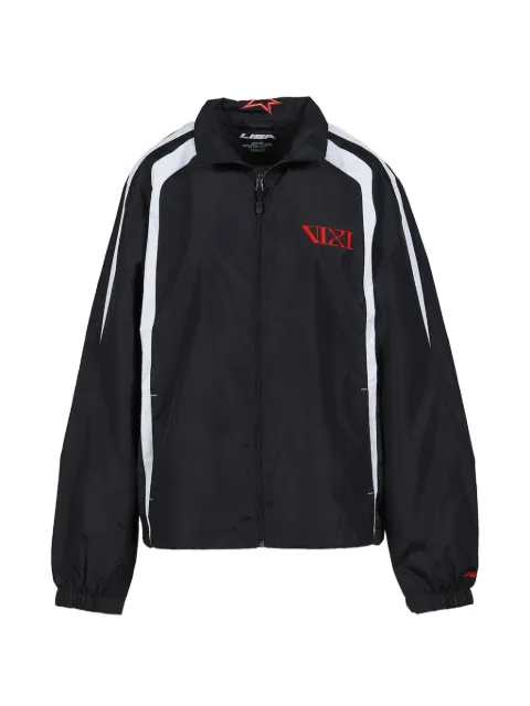 Alter Ego x Lisa Vixi track jacket