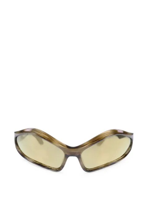 Balenciaga lentes de sol Fennec