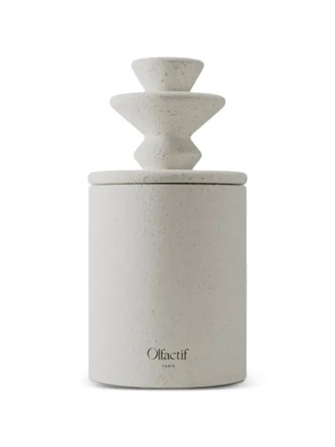 Olfactif Cancer scented candle