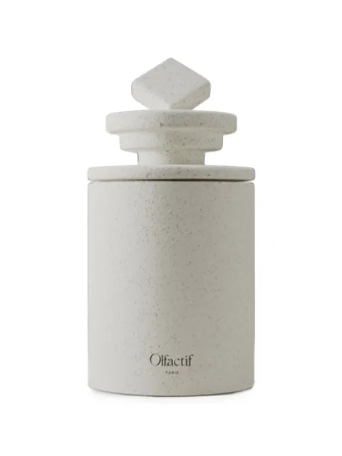 Olfactif Taurus scented candle