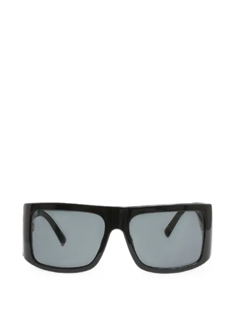 The Attico Andre square-frame sunglasses