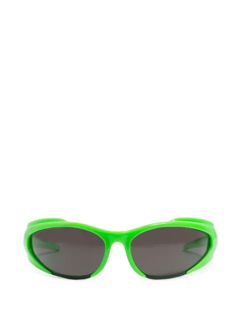 Balenciaga Reverse Xpander sunglasses