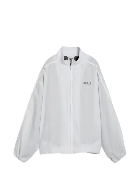 PUMA x Rosé T7 oversized track jacket