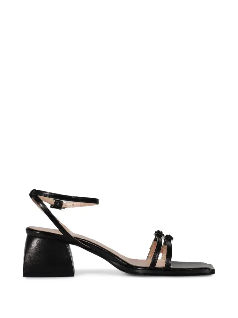 Nodaleto Bulla Laetitia buckle-strap sandals