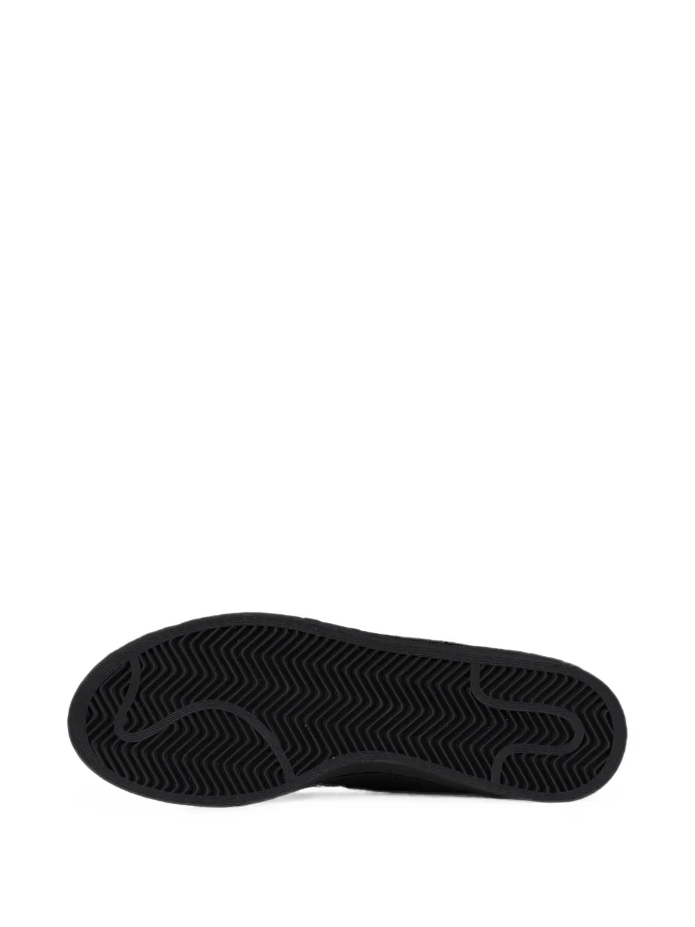 adidas Jabbar low sneakers Zwart