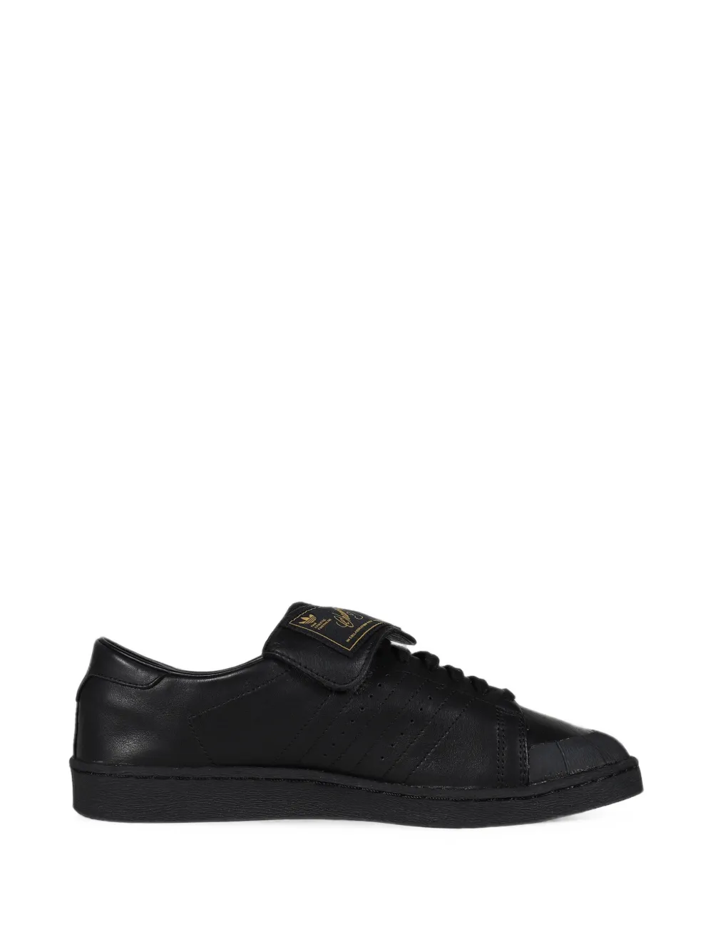 adidas Jabbar low sneakers - Nero