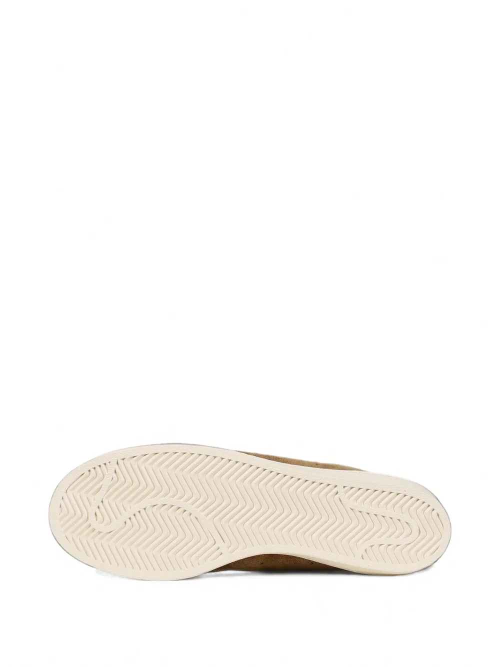 adidas x Wales Bonner Superstar Hi sneakers Bruin