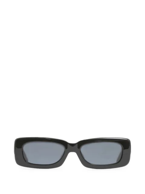 The Attico gafas de sol de The Attico x Linda Farrow