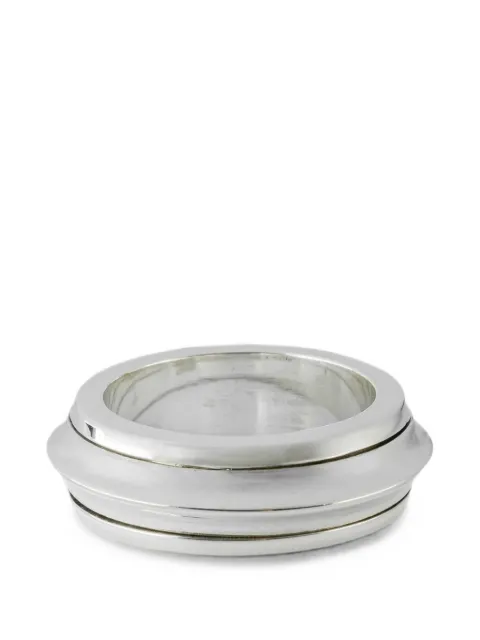 Parts of Four Rotator V2 ring