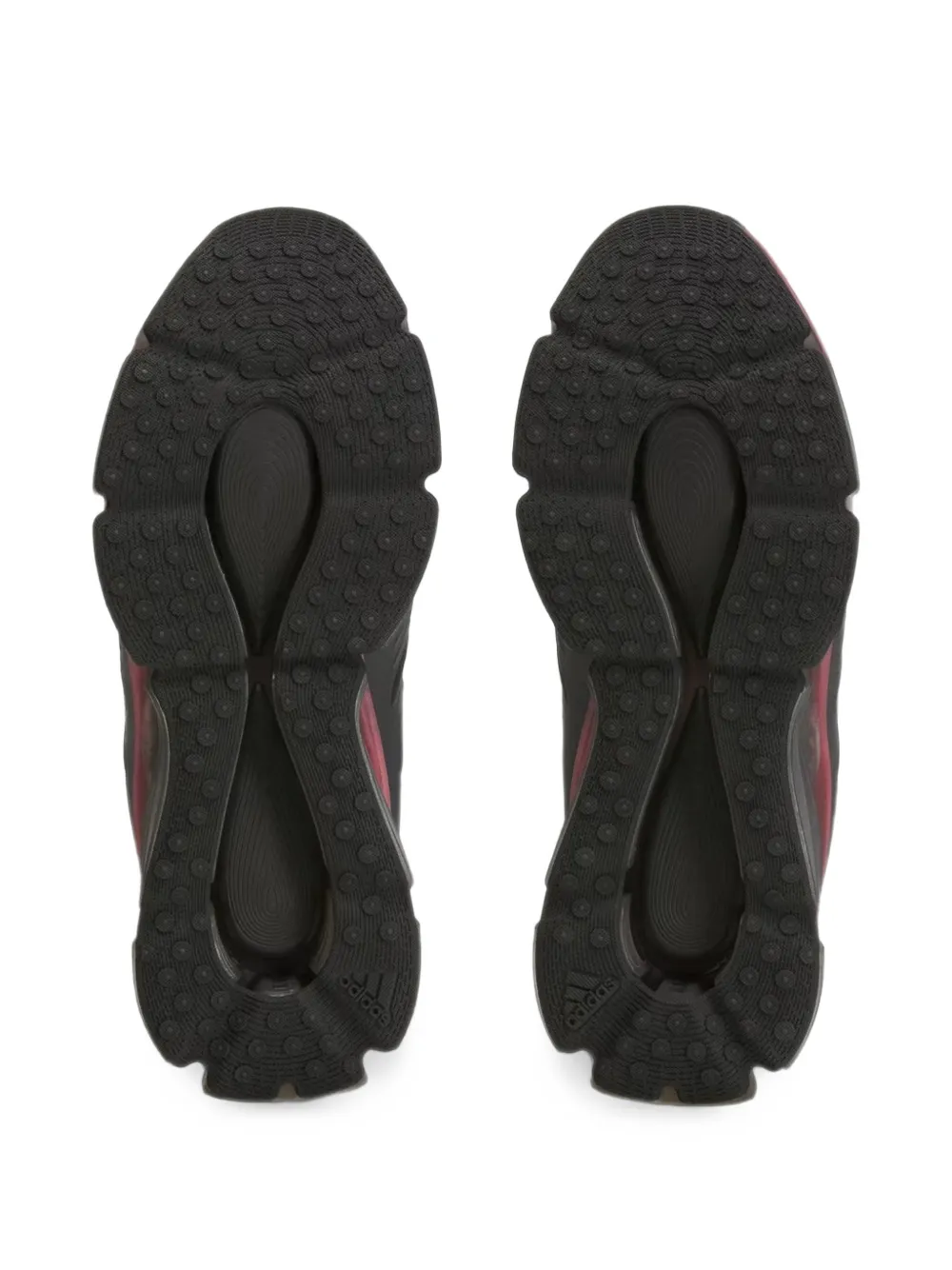 adidas x Willy Chavarria Mega Willy WC sneakers Zwart