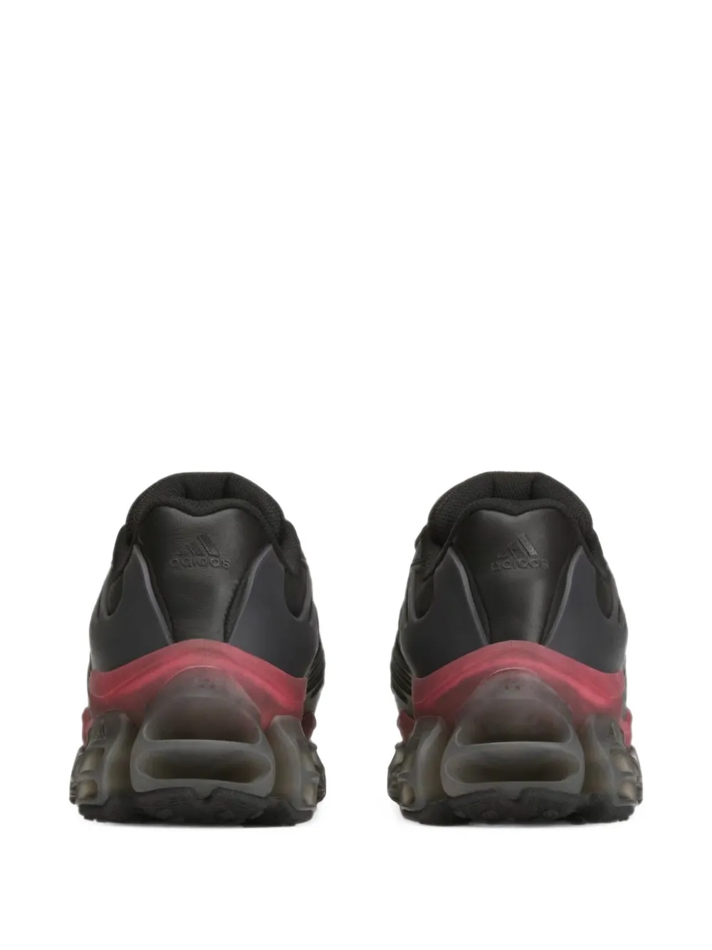 adidas x Willy Chavarria Mega Willy WC sneakers Zwart