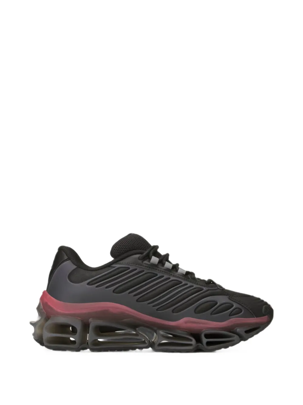 adidas x Willy Chavarria Mega Willy WC sneakers Zwart