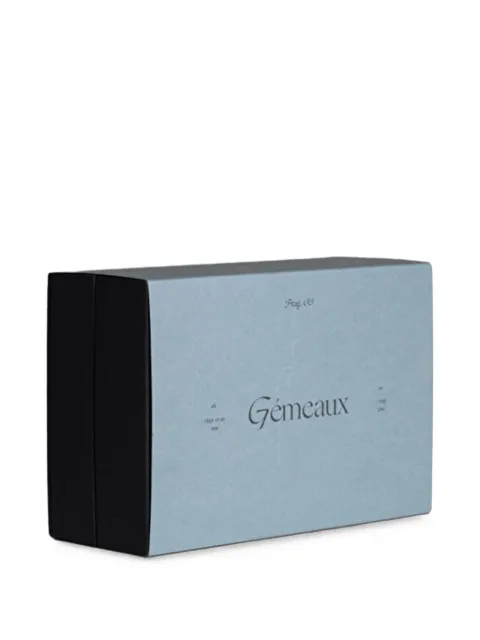 Olfactif Gemini Kerze