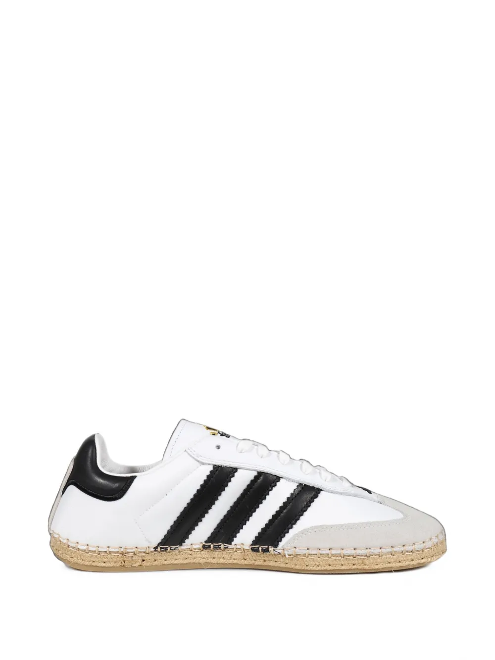 Adidas x Wales Bonner Adizero Adios crochet-tongue sneakers Bruin