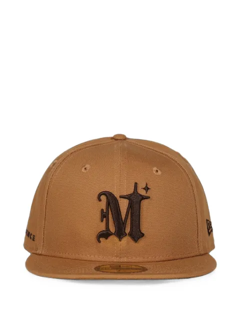 NEW ERA CAP 59FIFTY Authentic logo cap