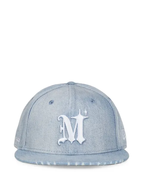 NEW ERA CAP x Mlvince 59FIFTY Authentic logo cap