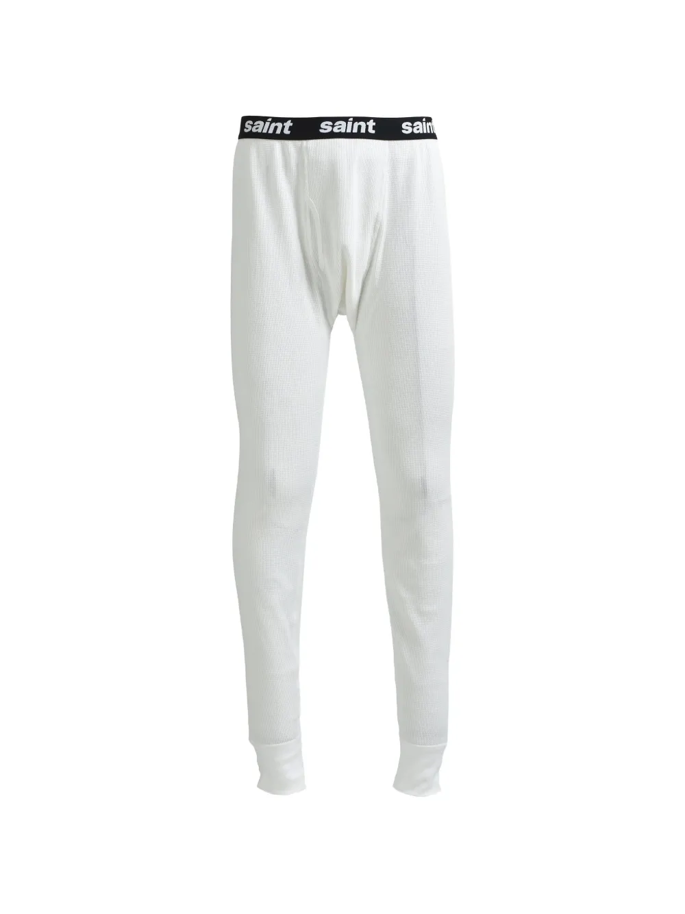 SAINT MXXXXXX Pantaloni termici - Bianco