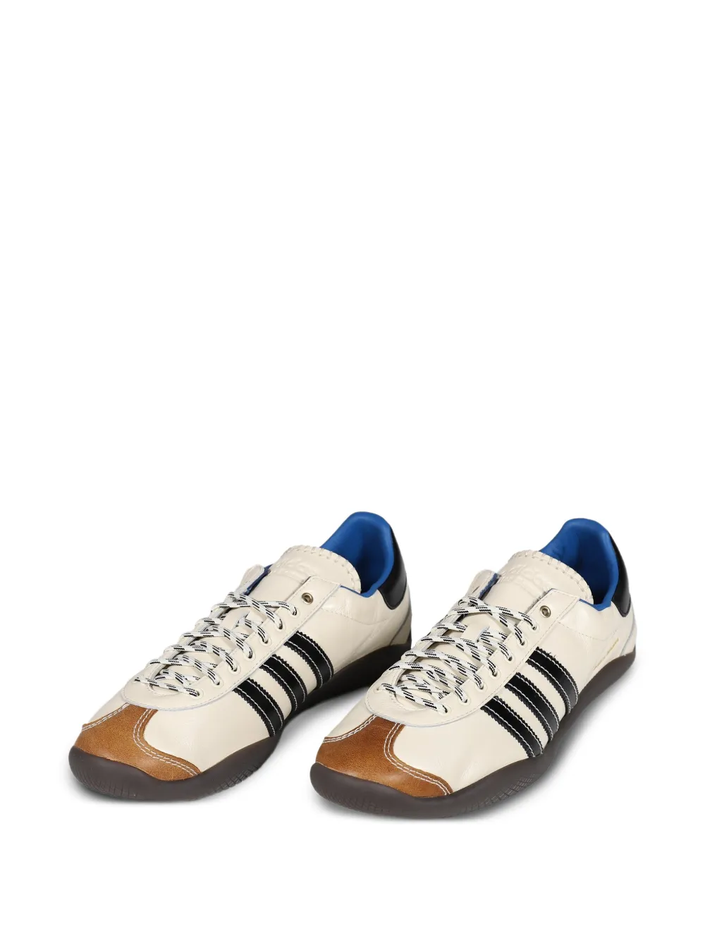 adidas x Wales Bonner Karintha OG sneakers Beige