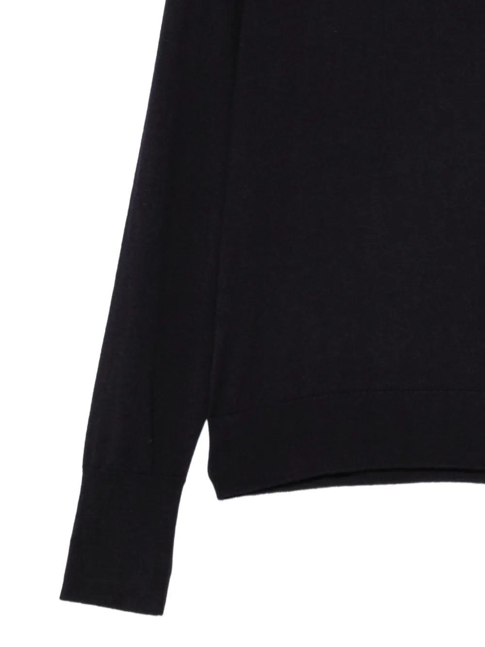 Seventy Coltrui met lange mouwen Blauw