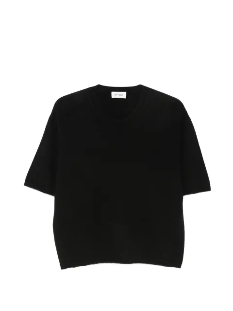 Soft Goat crew-neck T-shirt