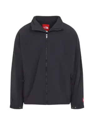 Supreme ANTIHERO® Stadium Hooded Jacket | Black | FARFETCH